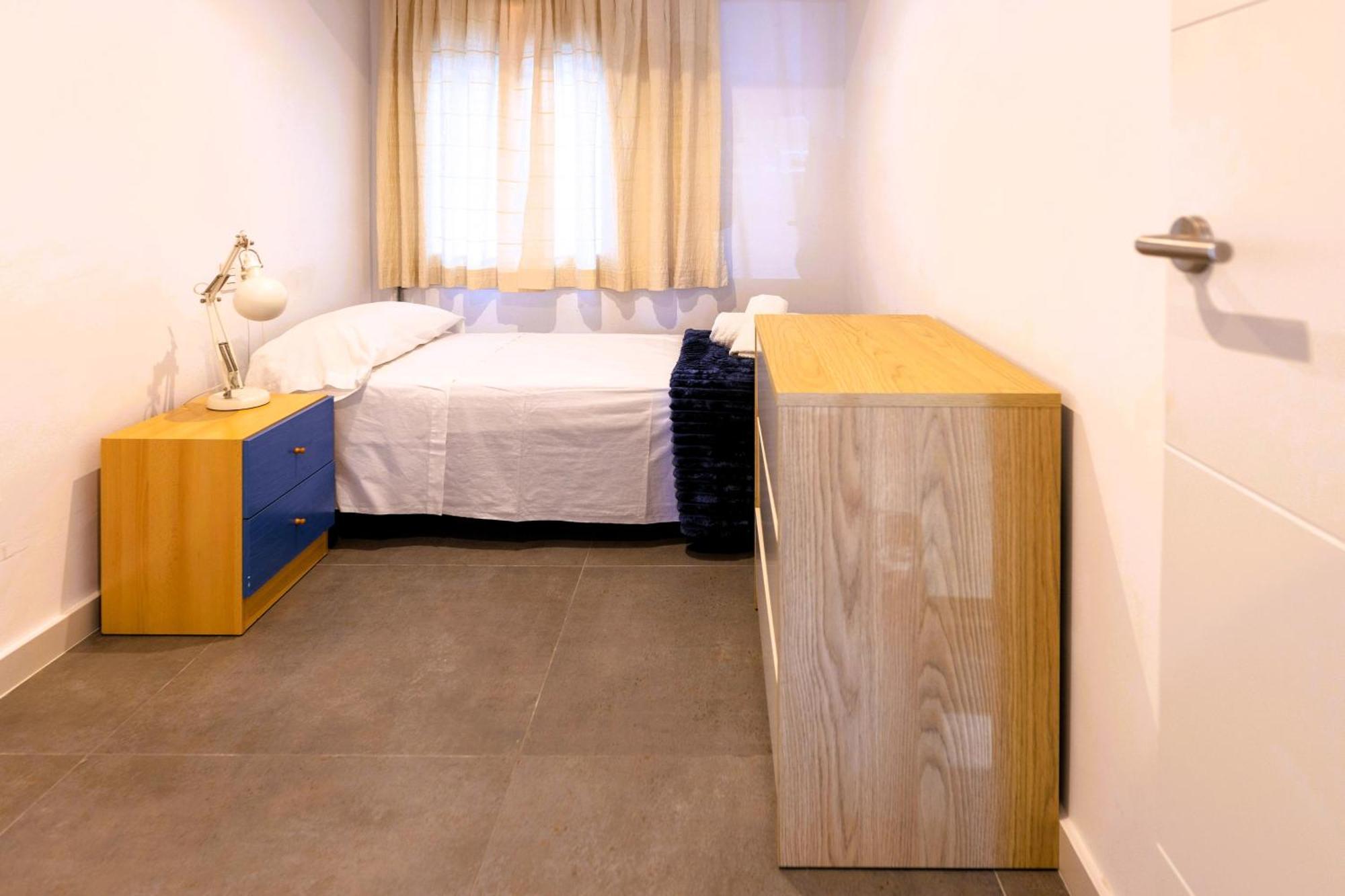 Suitur Beachfront Apartment Roc De Sant Gaieta Roda de Bará Eksteriør bilde
